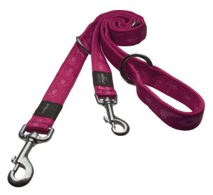 Alpinist MultiLijn XL Roze