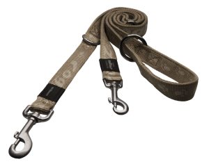 Alpinist MultiLijn XL Goud