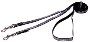 Lapz Trendy MultiLijn XS Black Bones