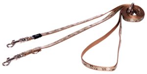Lapz Trendy MultiLijn XS Brown Bones