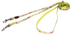 Lapz Trendy MultiLijn XS Multi Bones