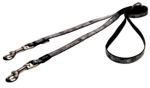 Lapz Trendy MultiLijn S Black Bones