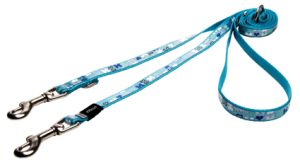 Lapz Trendy MultiLijn S Blue Bones