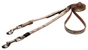 Lapz Trendy MultiLijn S Brown Bones