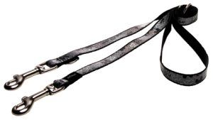 Lapz Trendy MultiLijn M Black Bones