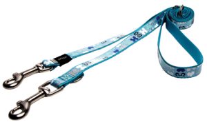 Lapz Trendy MultiLijn M Blue Bones