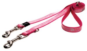 Lapz Trendy MultiLijn M Pink Bones