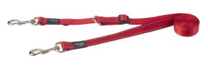 Utility Control MultiLijn XL Rood