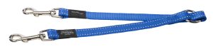 Utility Splitter L Blauw