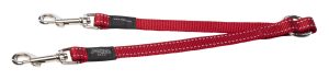 Utility Splitter L Rood