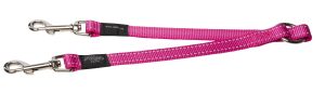 Utility Splitter L Roze