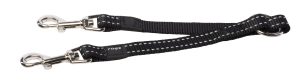 Utility Splitter M Zwart