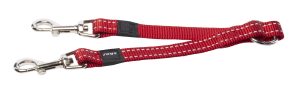 Utility Splitter M Rood