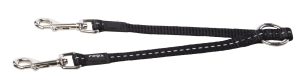 Utility Splitter S Zwart