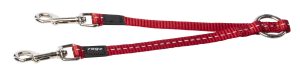 Utility Splitter S Rood
