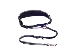 Air Tech Sport Riem & Lijn L-XL Grijs