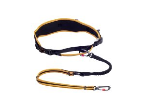 Air Tech Sport Riem & Lijn L-XL Oker