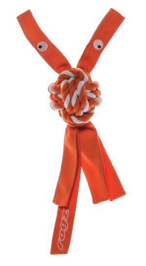 Toyz Cowboyz Large Oranje
