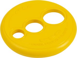 Toyz Flying Object Small Geel