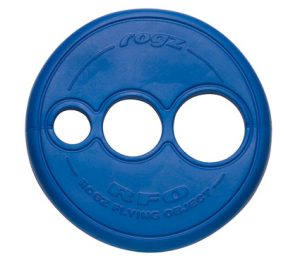 Toyz Flying Object Large Blauw