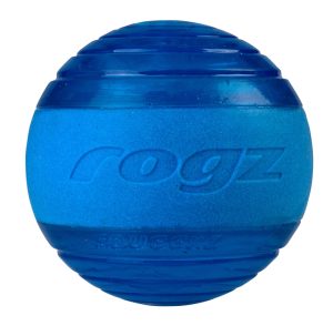 Toyz Squeekz M Blauw