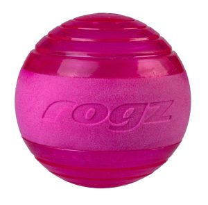 Toyz Squeekz M Roze