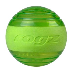 Toyz Squeekz M Lime