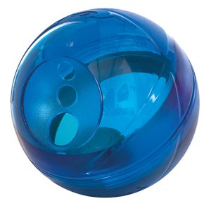 Toyz Tumbler Blauw