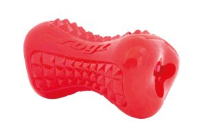 Toyz Yumz Treat M Rood