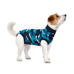 Recovery Suit B Camo XXSmall