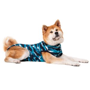 Recovery Suit B Camo XLarge