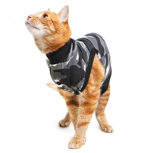 Recovery Suit Cat Z Camo XXSmall