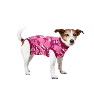 Recovery Suit R Camo XXXSmall