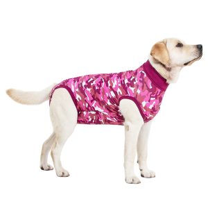 Recovery Suit R Camo XLarge