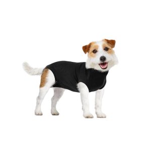Recovery Suit Zwart XXSmall