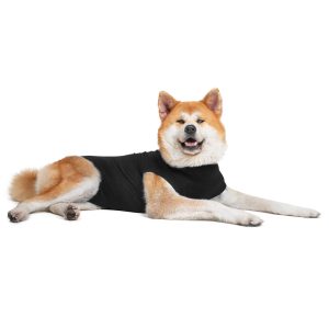 Recovery Suit Zwart Large