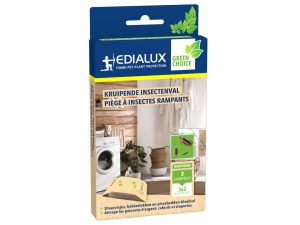 Kruipende Insectenval