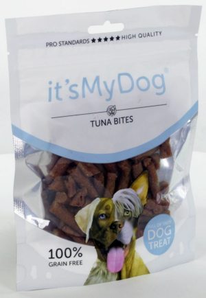 it's My Dog Tuna Stick
