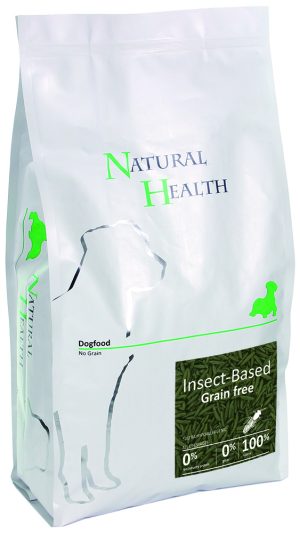 NH Dog Insect-Based