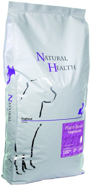 NH Dog Plant-Based