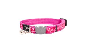 Catz Fashioncat Halsband S Wild Heart