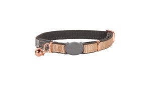 Catz Urbancat Halsband XS Gold Rush