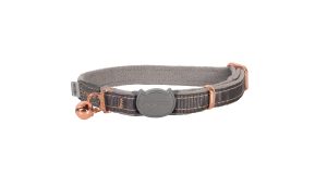 Catz Urbancat Halsband S Dove Grey
