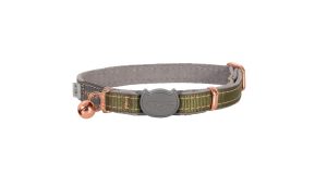Catz Urbancat Halsband S Olive Twist