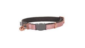 Catz Urbancat Halsband S Pink Blush