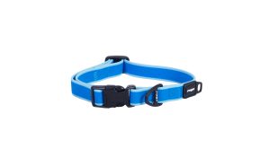 Amphibian Halsband M Blauw