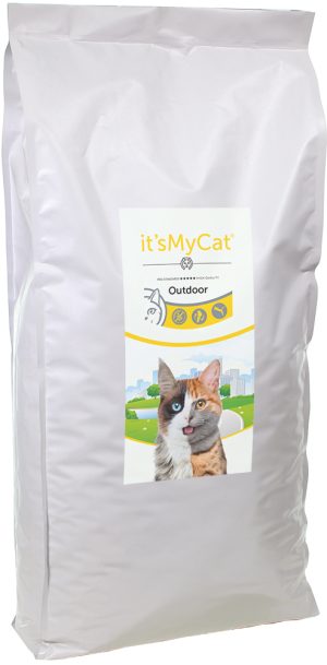 it's My Cat Dry Outdoor