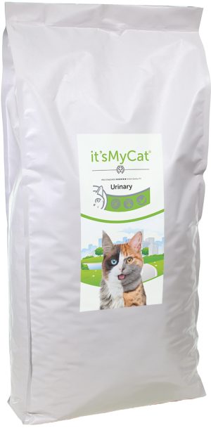 it's My Cat Dry Urinary